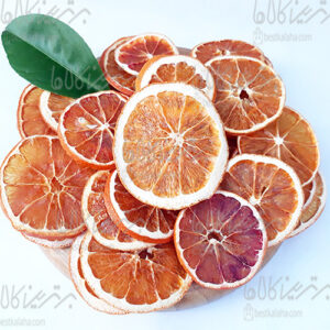 پرتقال خشک (کیلویی)
